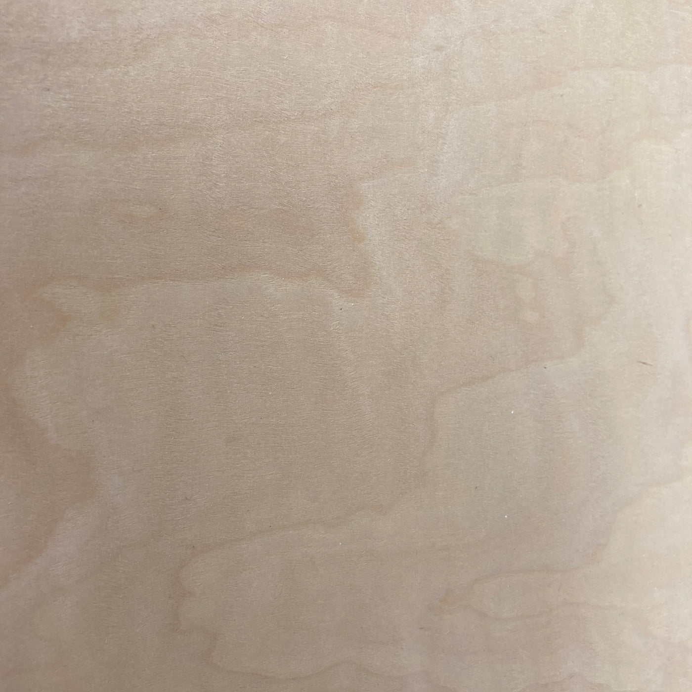 1/16" Flexible Bendy Thin Stock Birch Plywood Custom Cut