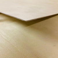 0.6mm Koskiply Birch Thin Model Plywood Custom Cut