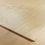 KoskiPly Economy Birch Interior B/B Plywood from Koskisen (3, 4 and 6 mm)