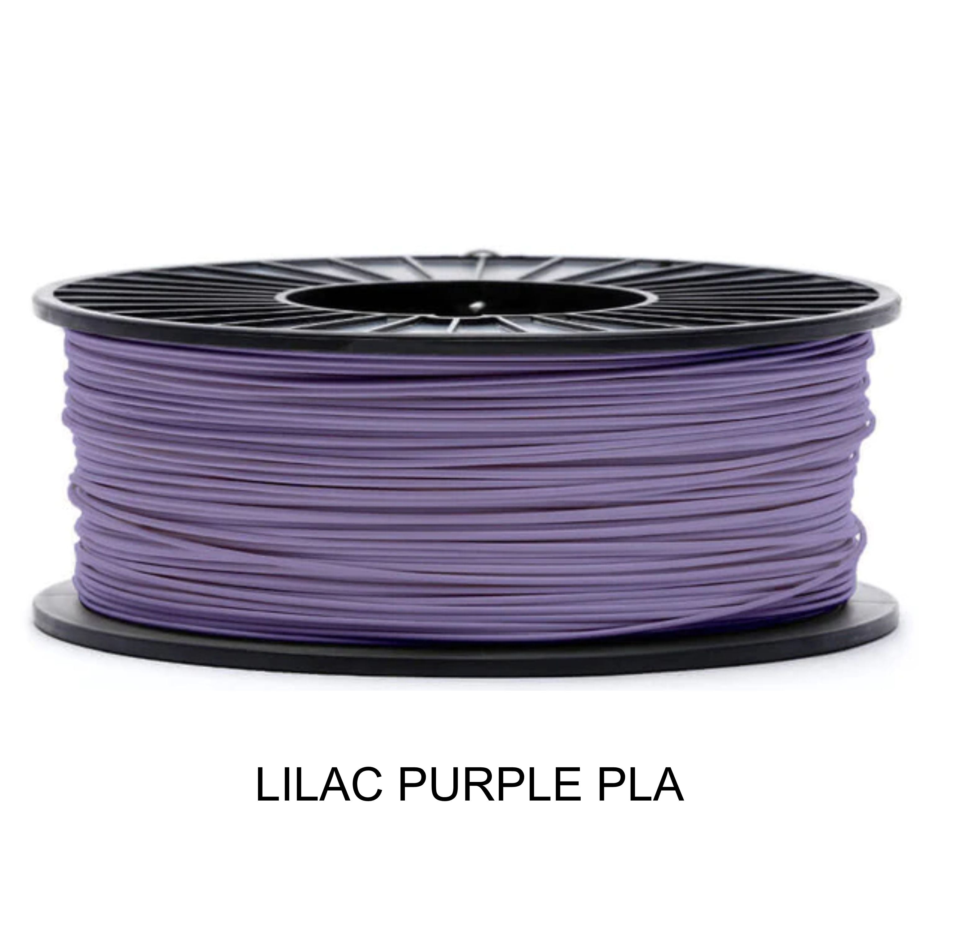 3D Printer Filament - PLA