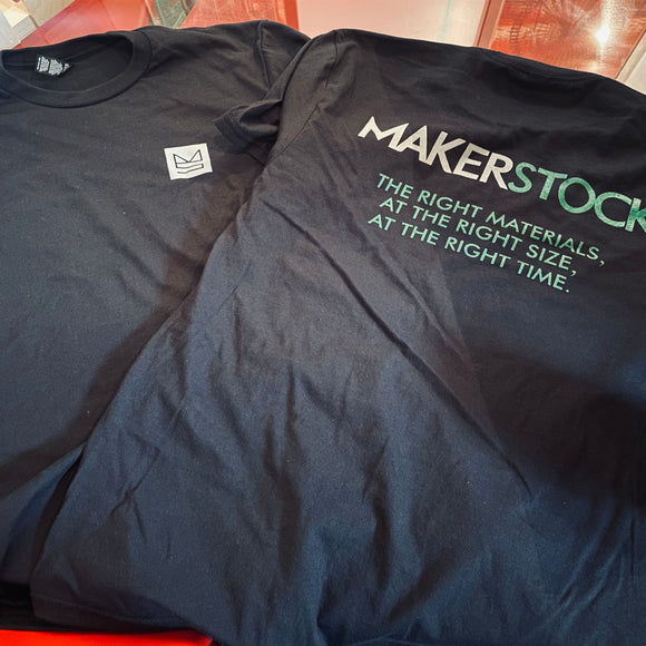 MakerStock Unisex T-Shirt