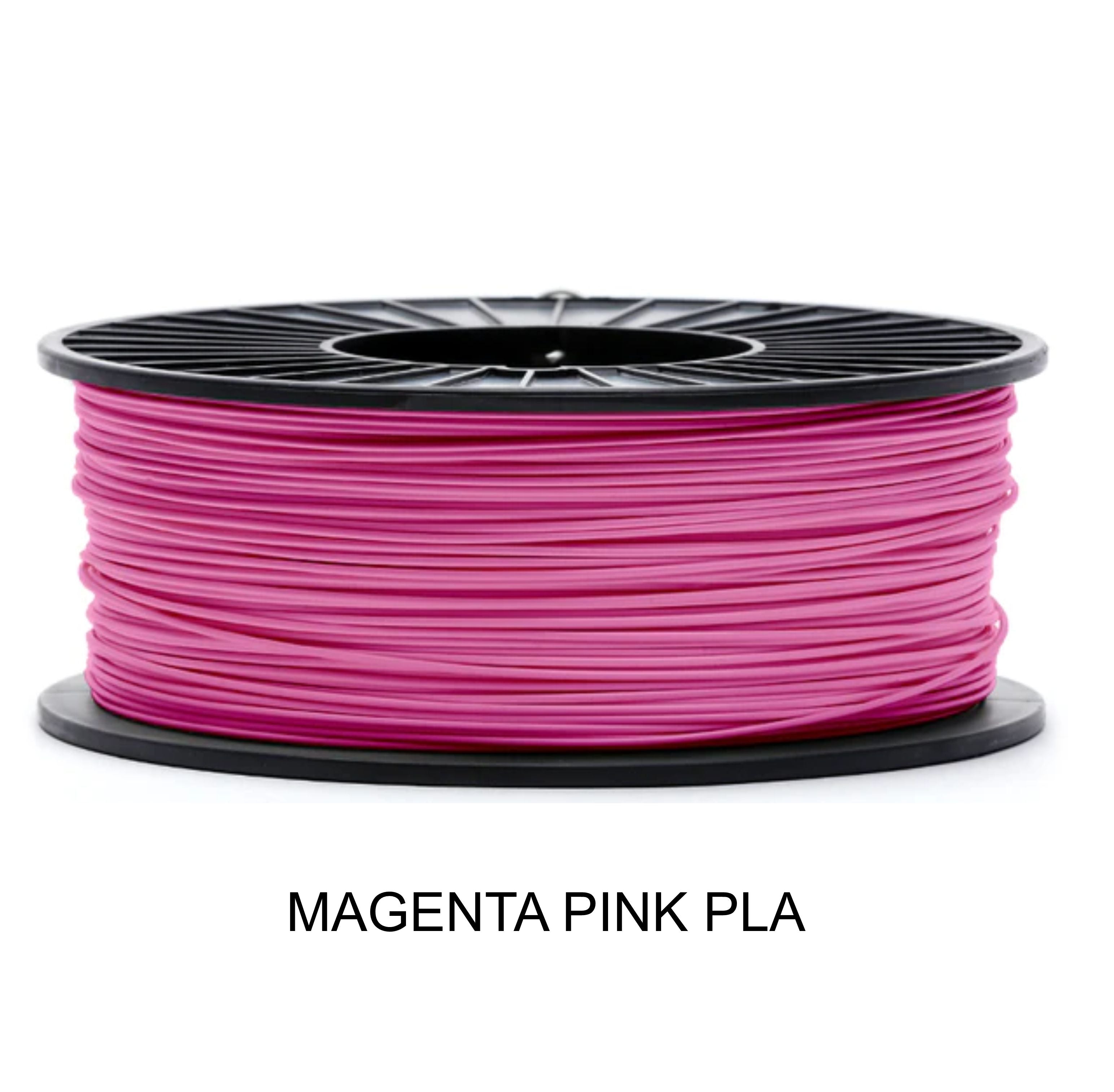 3D Printer Filament - PLA