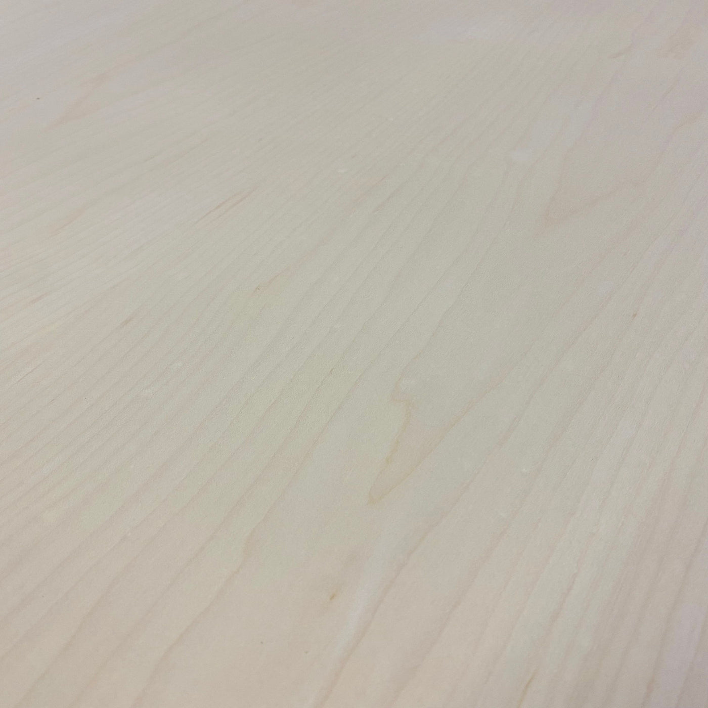 Maple PSA Veneer with 3M Adhesive