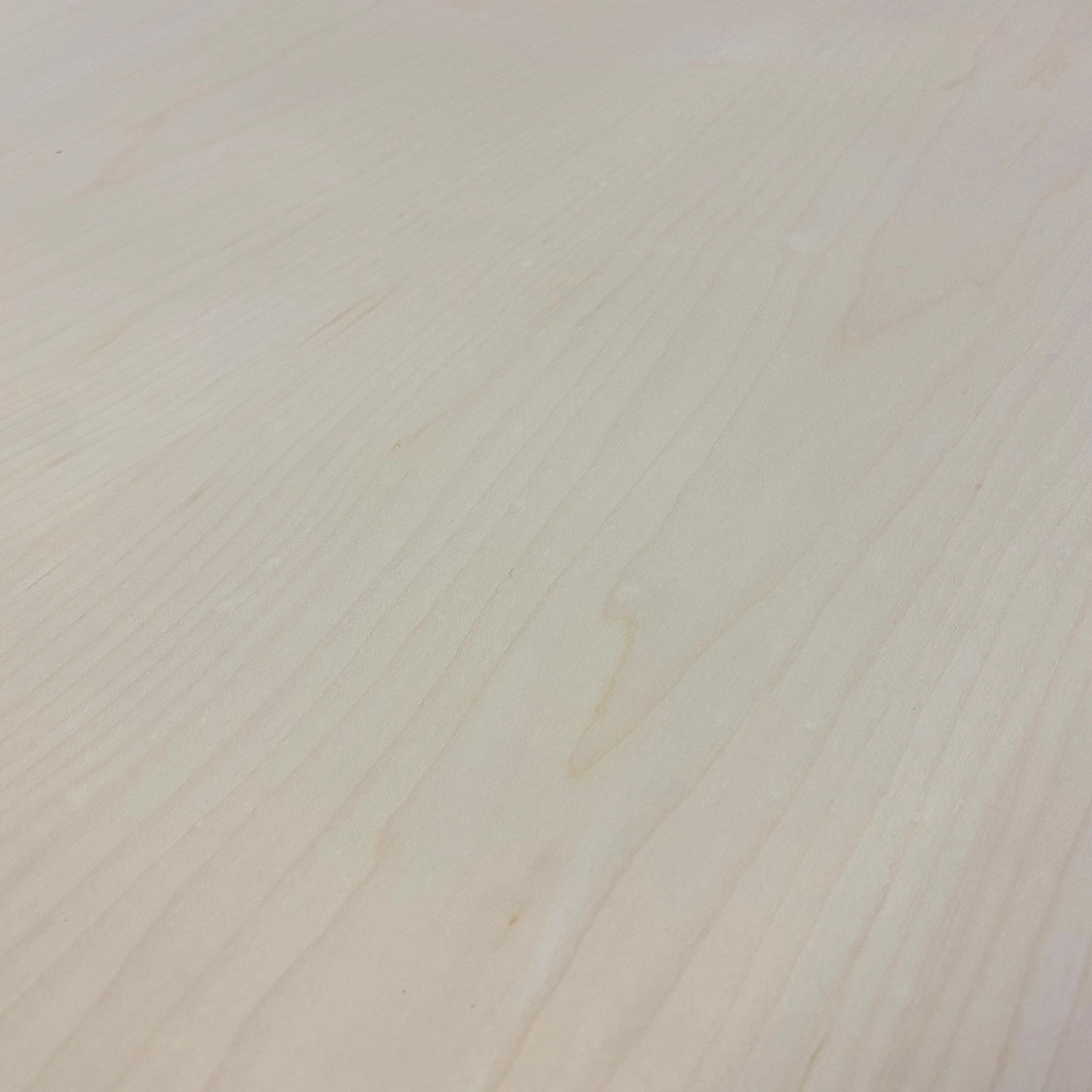 Maple PSA Veneer with 3M Adhesive