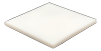 Matte White Cast Acrylic Sheet