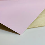 Pastel Light Pink Acrylic Cast Sheet
