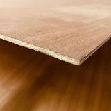 Sapele Soft Core Veneer Plywood
