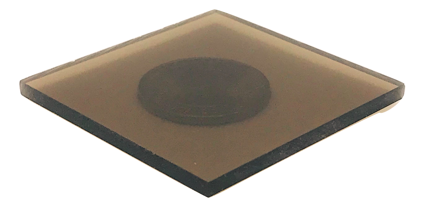 Brown Smoke Acrylic