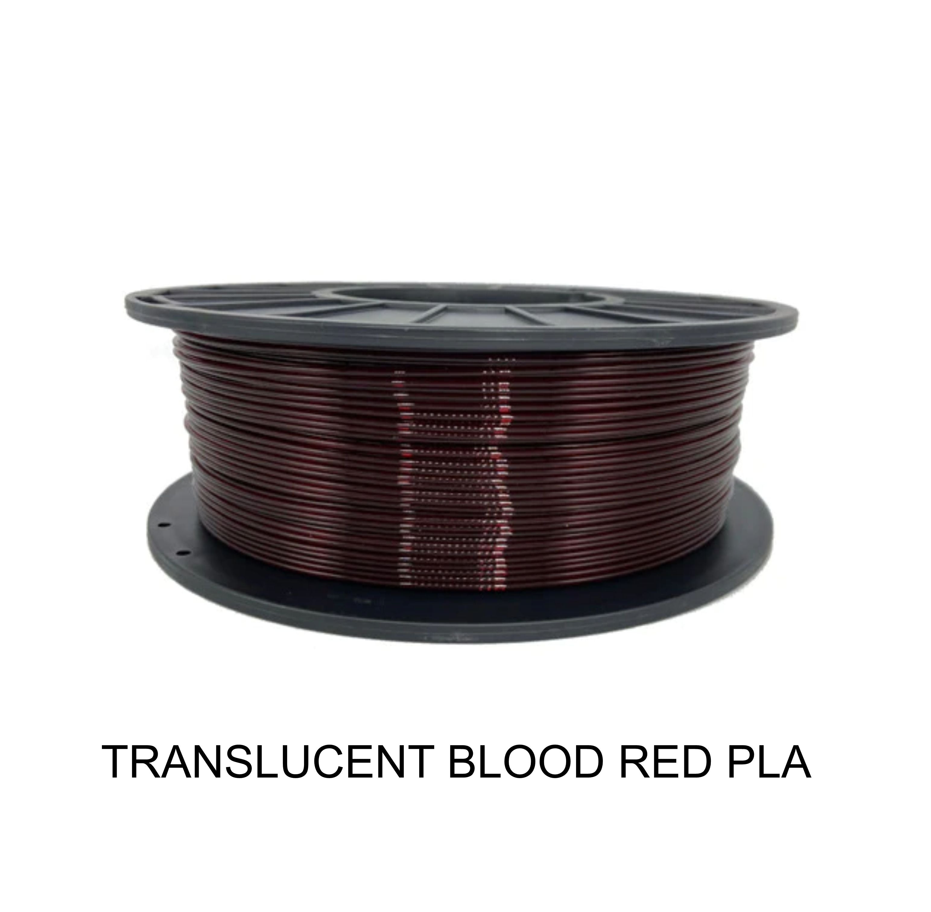 3D Printer Filament - PLA