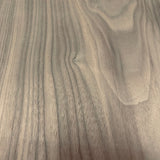 Walnut Veneer with MDF Core (Medium Density Fiberboard Core)