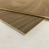 Walnut Veneer Plywood with Veneer Core