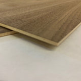 Walnut Veneer Plywood with Veneer Core