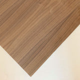 Walnut Veneer Plywood with Veneer Core