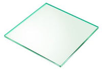 Glass Look Transparent Acrylic