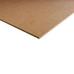 1/8" Eucalyptus Hardboard Panel - Custom Cut