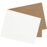 White Chipboard (White One Side) - Single Ply .046"